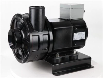 15 kW 20 hj otseajam, kiire kuivatamiseks ja puhumiseks